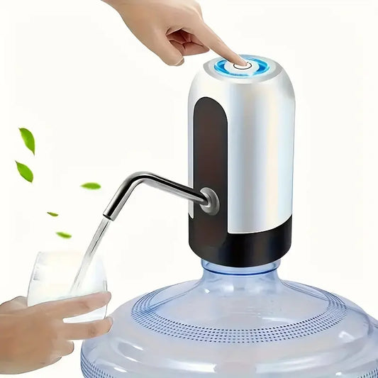 💧 Dispensador de Agua Premium – Hidratación Siempre a tu Alcance 🚀