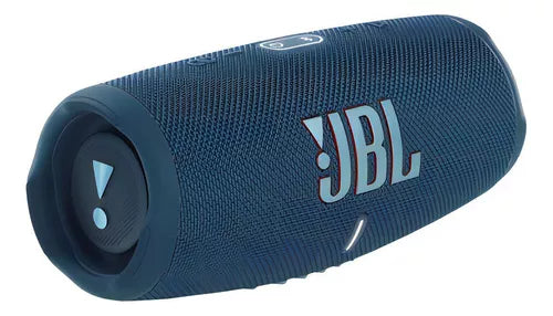 🔊 JBL Charge 5: Potencia, Resistencia y Música Sin Límites 🔥🎶